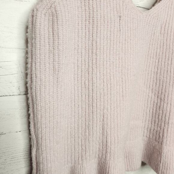 Code X Mode Pale Purple‎ Sleeveless Sweater Size XS - Picture 9 of 10